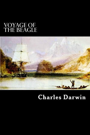 Voyage of the Beagle