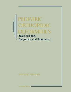 Pediatric Orthopedic Deformities