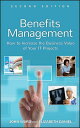 Benefits Management How to Increase the Business Value of Your IT Projects