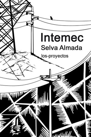 Intemec【電子書籍】[ Selva Almada ]