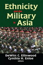 Ethnicity and the Military in Asia【電子書籍】(3)