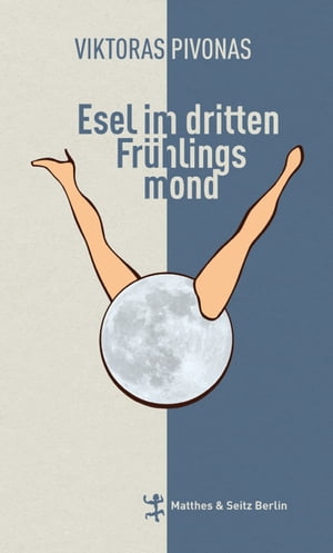 Esel im dritten Frühlingsmond