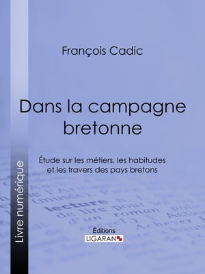 Dans la campagne bretonne