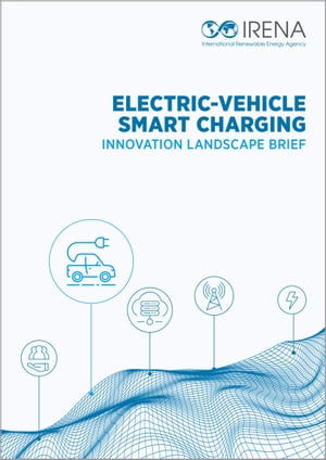 Innovation Landscape brief: Electric-vehicle smart charging