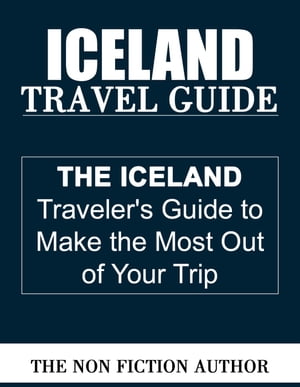 Iceland Travel Guide