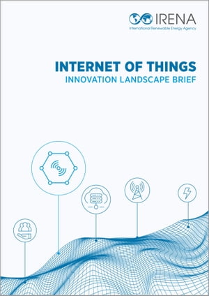 Innovation Landscape brief: Internet of Things