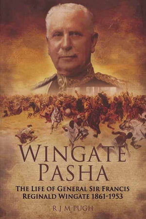 Wingate Pasha