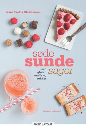 Søde sunde sager