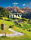 Lonely Planet Best Day Walks Italy 1【電子書籍】 Gregor Clark