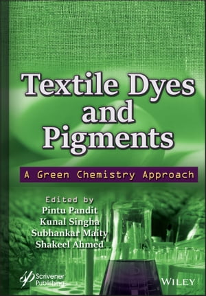 Textile Dyes and Pigments