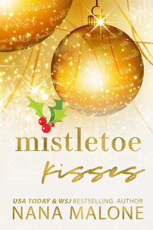 Mistletoe Kisses