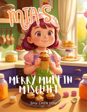 Mia's Merry Muffin Mischief