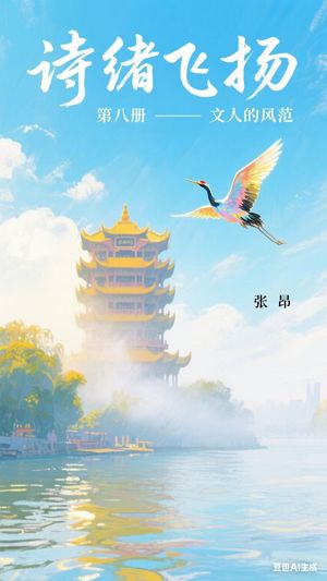 ???? 第八册 文人的?范【電子書籍】[ Ang Zhang ]
