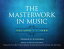 The Masterwork in Music: Volume I, 1925Żҽҡ[ Heinrich Schenker ]