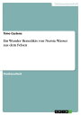 Ein Wunder Benedikts von Nursia: Wasser aus dem Felsen【電子書籍】[ Timo Castens ]