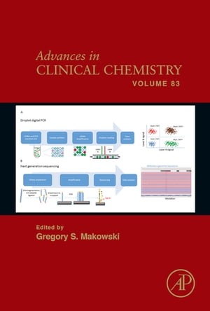 Advances in Clinical Chemistry