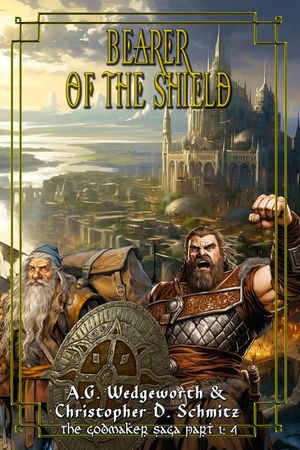 Bearer of the Shield