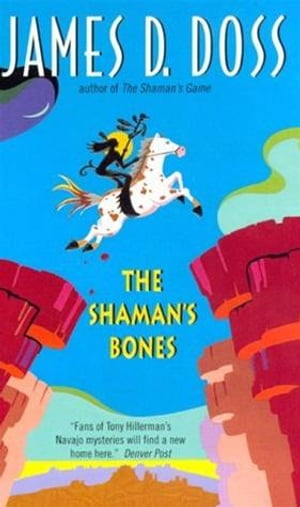 The Shaman's Bones