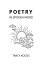 Poetry in Spoken WordŻҽҡ[ Tracy Kocsis ]