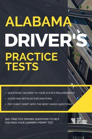 Alabama Driver’s Practice Tests