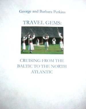 Travel Gems: Cruising from the Baltic to the North Atlantic