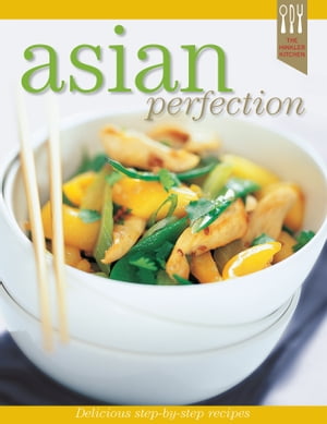Asian Recipe Perfection