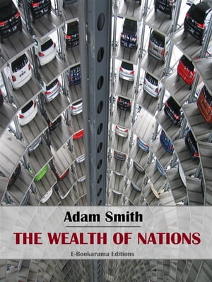 The Wealth of Nations