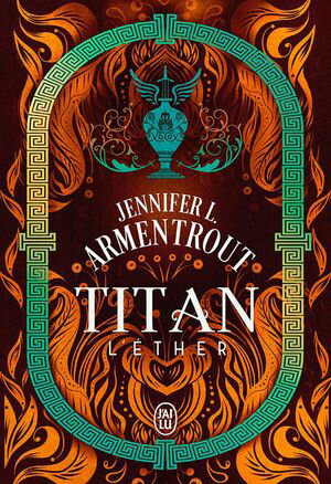 Titan (Tome 2) - L'?ther【電子書籍】[ Jenn