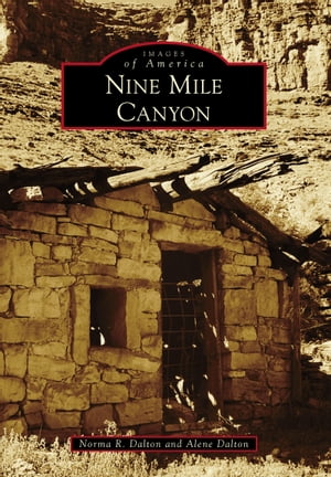 Nine Mile Canyon