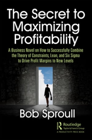 The Secret to Maximizing Profitability