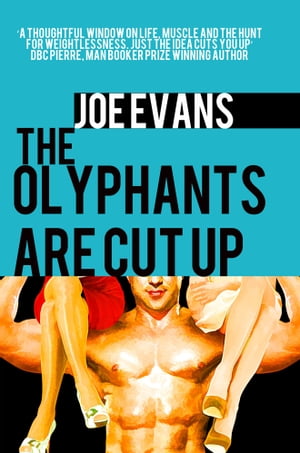 The Olyphants Are Cut Up【電子書籍】[ Joe 