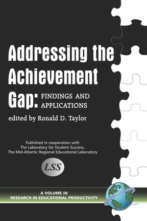 Addressing The Achievement Gap【電子書籍】