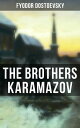 ŷKoboŻҽҥȥ㤨THE BROTHERS KARAMAZOV The Unabridged Garnett TranslationŻҽҡ[ Fyodor Dostoevsky ]פβǤʤ150ߤˤʤޤ