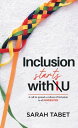 ＜p＞Inclusion starts with U takes the reader through a journey to clarify the overused term "Diversity and Inclusion" in the voice of its author Sarah Tabet. In this book, Sarah shares her story on driving Inclusion in the workplace and beyond delving into a broader perspective on how everyone can play a role at making the world more inclusive and ensuring respect for diversity in all of its forms. Inclusion starts with U will leave you with practical tips and an understanding that Diversity and Inclusion is not only a corporate topic but one that is about mindset, culture, where every individual can play a role so that we can all live in an equal and inclusive society and world.＜/p＞画面が切り替わりますので、しばらくお待ち下さい。 ※ご購入は、楽天kobo商品ページからお願いします。※切り替わらない場合は、こちら をクリックして下さい。 ※このページからは注文できません。