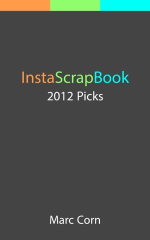 InstaScrapBook: 2012 Picks