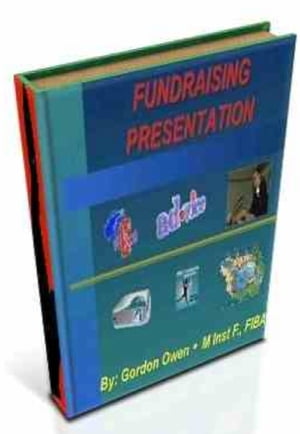 Fundraising Presentation