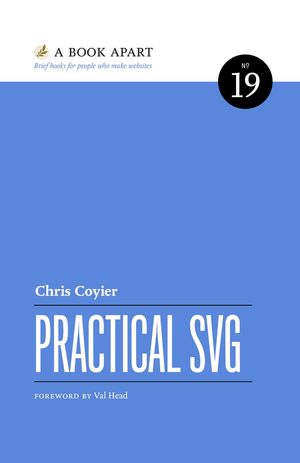 Practical SVG【電子書籍】[ Chris Coyier ]