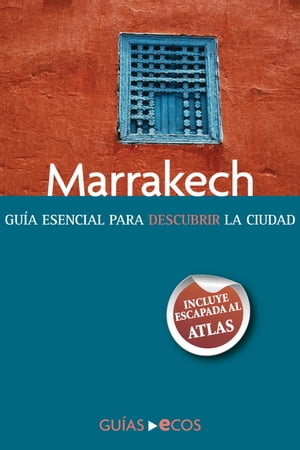 Marrakech Edici?n 2020【電子書籍】[ Sergi Ramis ]