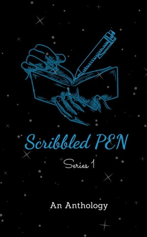 Scribbled PEN