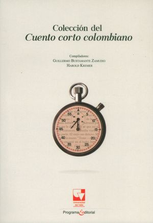 Colección del cuento corto colombiano