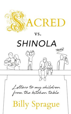 Sacred vs. Shinola