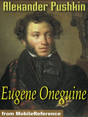 Eugene Oneguine