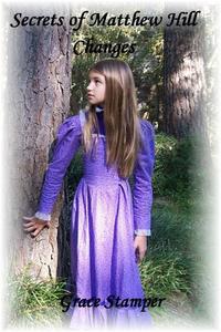 ŷKoboŻҽҥȥ㤨The Secrets of Matthew Hill -ChangesŻҽҡ[ Grace Stamper ]פβǤʤ404ߤˤʤޤ
