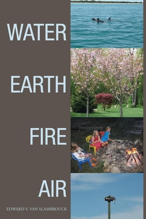 Water Earth Fire Air