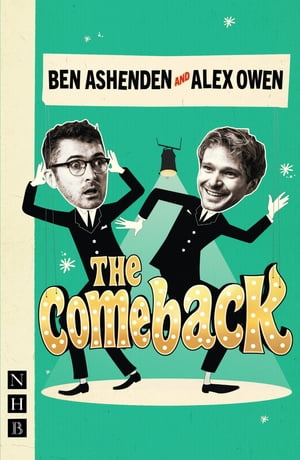 The Comeback【電子書籍】[ Ben Ashenden ]