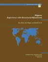 ŷKoboŻҽҥȥ㤨Nigeria: Experience with Structural AdjustmentŻҽҡ[ International Monetary Fund ]פβǤʤ801ߤˤʤޤ