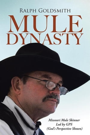 Mule Dynasty Missouri Mule Ski