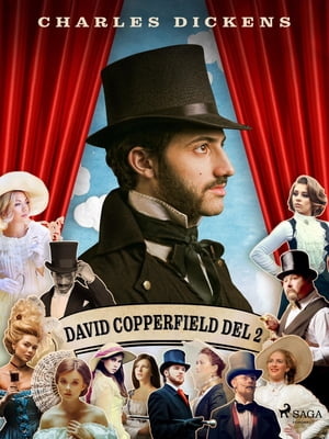 David Copperfield del 2