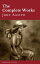 The Complete Works of Jane Austen: Sense and Sensibility, Pride and Prejudice, Mansfield Park, Emma, Northanger Abbey, Persuasion, Lady ... Sandition, and the Complete Juvenilia