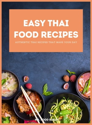 Easy Thai Food Recipes